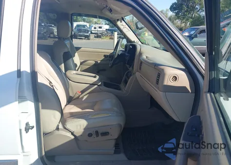 2004 GMC Yukon Slt из США, поврежденный, VIN 1GKEK13Z14J104761